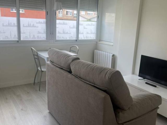 Alquiler 1 Dormitorio Shared Living/Roommate Santander Santander DS103154243