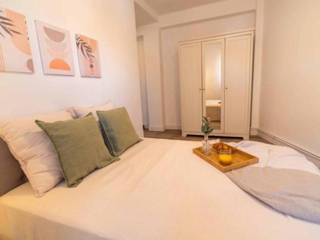 Alquiler 1 Dormitorio Shared Living/Roommate Santander Santander DS104403503