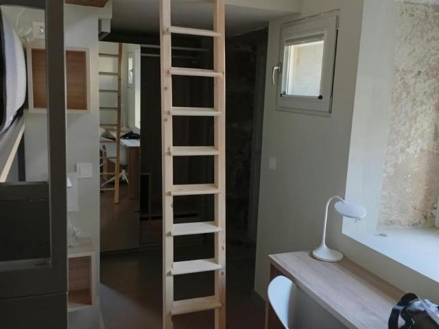Alquiler 1 Dormitorio Shared Living/Roommate Santiago De Compostela Santiago De Compostela DLS95389510