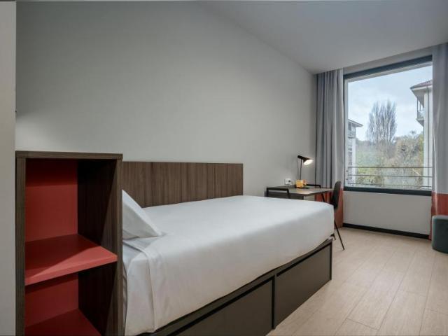 Alquiler 1 Dormitorio Shared Living/Roommate Santiago De Compostela Santiago De Compostela DS100717524