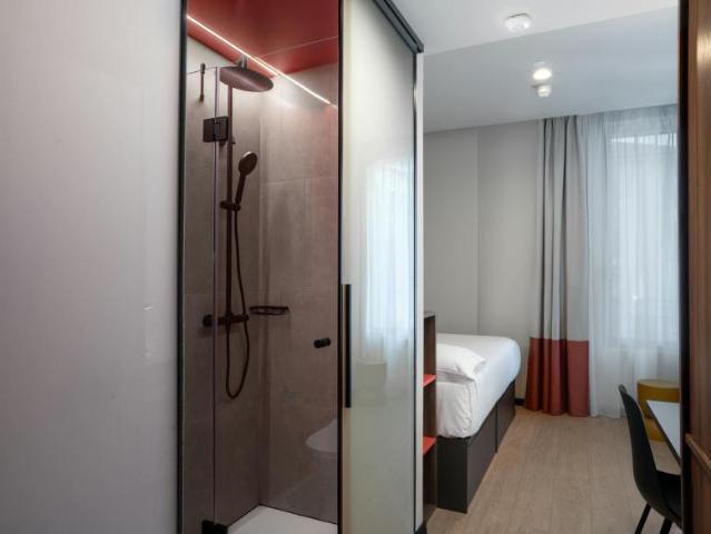 Alquiler 1 Dormitorio Shared Living/Roommate Santiago De Compostela Santiago De Compostela DS100717526