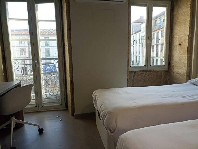 Alquiler 1 Dormitorio Shared Living/Roommate Santiago De Compostela Santiago De Compostela DS103338950