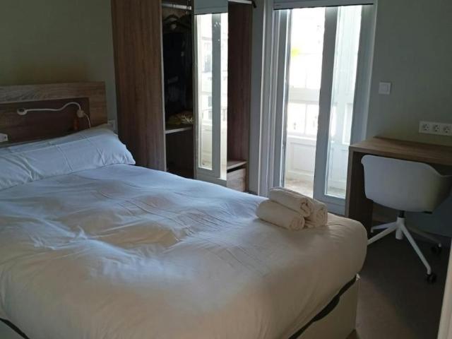 Alquiler 1 Dormitorio Shared Living/Roommate Santiago De Compostela Santiago De Compostela DS103338935