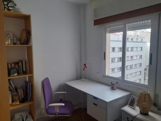 Alquiler 1 Dormitorio Shared Living/Roommate Santiago De Compostela Santiago De Compostela DS98101457