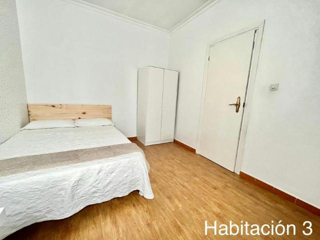 Alquiler 1 Dormitorio Shared Living/Roommate Santiponce Santiponce DLS101792630