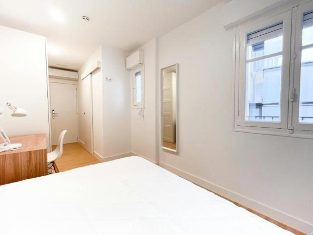 Alquiler 1 Dormitorio Shared Living/Roommate Segovia Segovia DS100717383