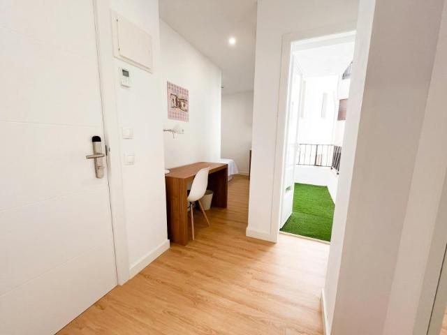 Alquiler 1 Dormitorio Shared Living/Roommate Segovia Segovia DS100717381