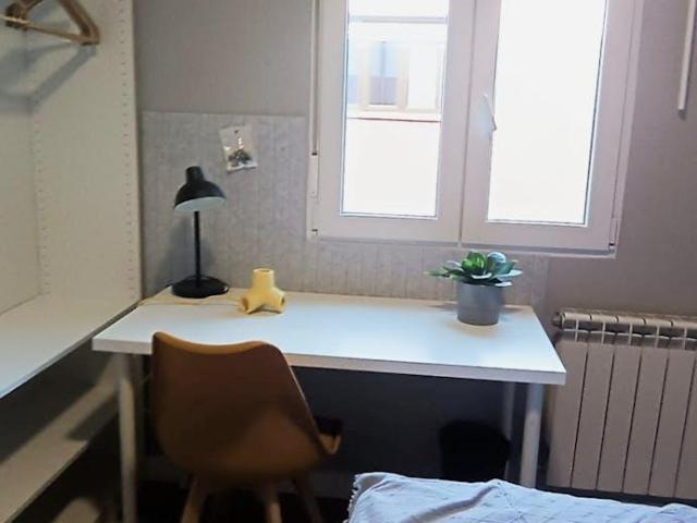 Alquiler 1 Dormitorio Shared Living/Roommate Segovia Segovia DS102847604