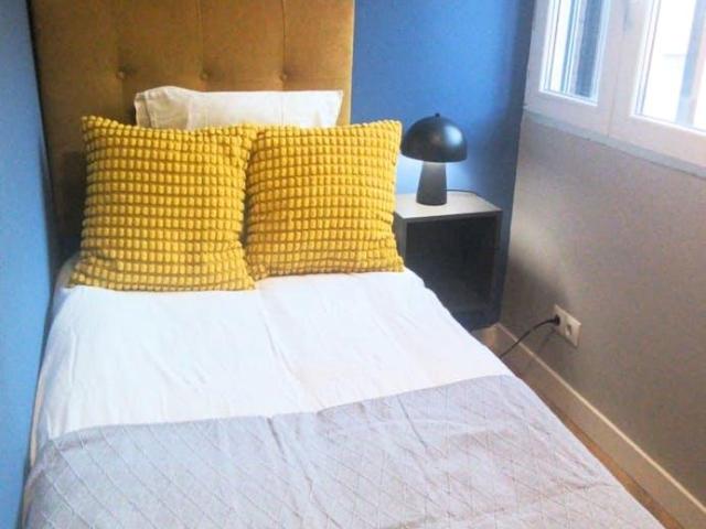 Alquiler 1 Dormitorio Shared Living/Roommate Segovia Segovia DS102847610
