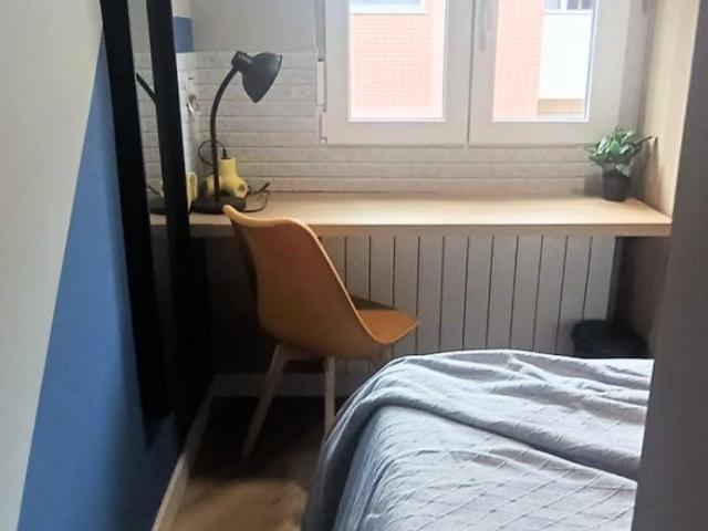 Alquiler 1 Dormitorio Shared Living/Roommate Segovia Segovia DS102847614