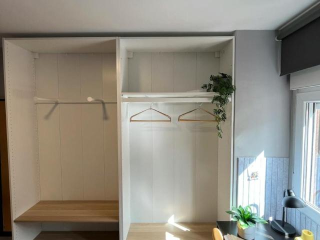 Alquiler 1 Dormitorio Shared Living/Roommate Segovia Segovia DS103654037
