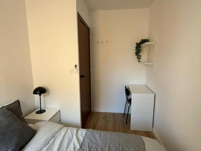 Alquiler 1 Dormitorio Shared Living/Roommate Sedaví Sedaví DLS101838181