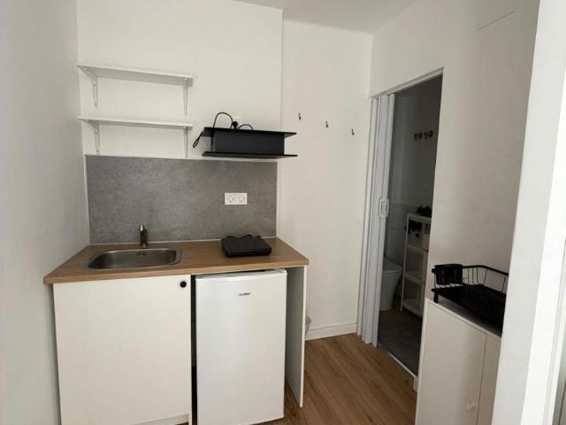 Alquiler 1 Dormitorio Shared Living/Roommate Sedaví Sedaví DS100634851