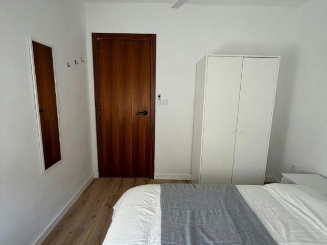Alquiler 1 Dormitorio Shared Living/Roommate Sedaví Sedaví DS100634853