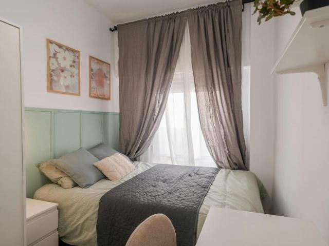 Alquiler 1 Dormitorio Shared Living/Roommate Sedaví Sedaví DS103654633