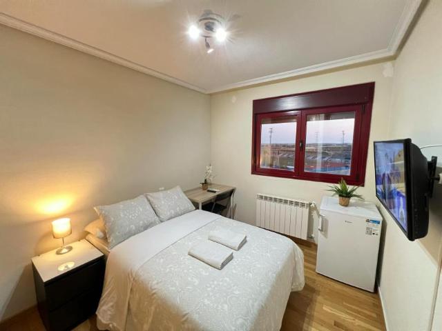 Alquiler 1 Dormitorio Shared Living/Roommate Seseña Seseña DS102367452