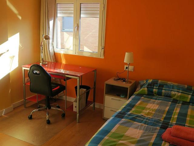 Alquiler 1 Dormitorio Shared Living/Roommate Sevilla Sevilla DLS72132500