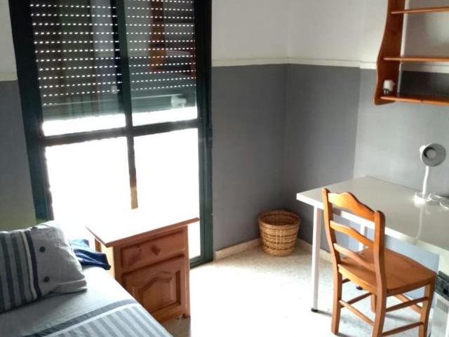Alquiler 1 Dormitorio Shared Living/Roommate Sevilla Sevilla DLS74191279