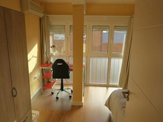 Alquiler 1 Dormitorio Shared Living/Roommate Sevilla Sevilla DLS74680976