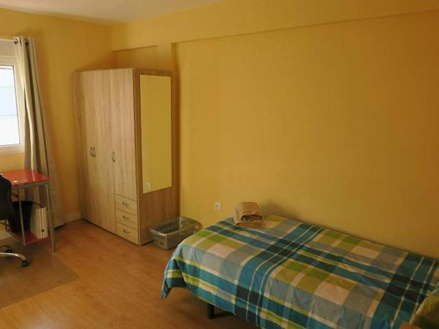 Alquiler 1 Dormitorio Shared Living/Roommate Sevilla Sevilla DLS74680979