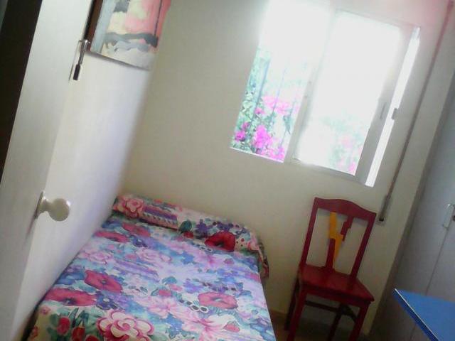 Alquiler 1 Dormitorio Shared Living/Roommate Sevilla Sevilla DLS81033211