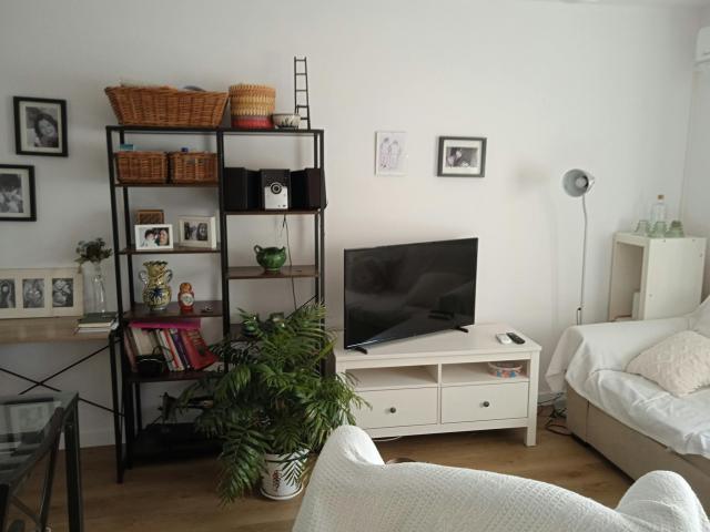 Alquiler 1 Dormitorio Shared Living/Roommate Sevilla Sevilla DLS82579124