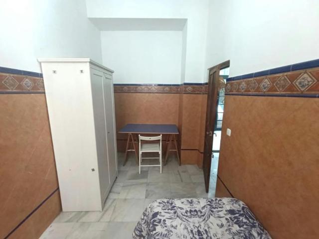 Alquiler 1 Dormitorio Shared Living/Roommate Sevilla Sevilla DLS93052669
