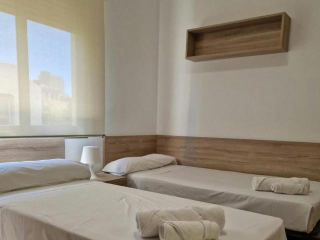 Alquiler 1 Dormitorio Shared Living/Roommate Sevilla Sevilla DLS94995829