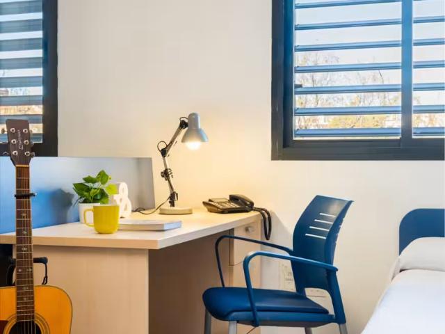 Alquiler 1 Dormitorio Shared Living/Roommate Sevilla Sevilla DLS95921455