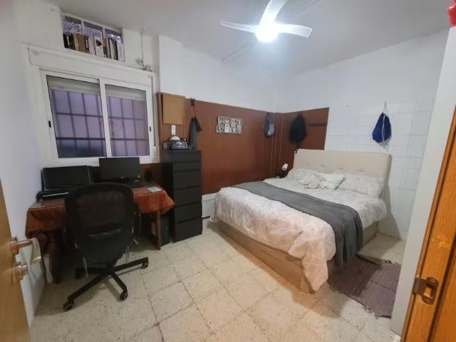 Alquiler 1 Dormitorio Shared Living/Roommate Sevilla Sevilla DLS96690455