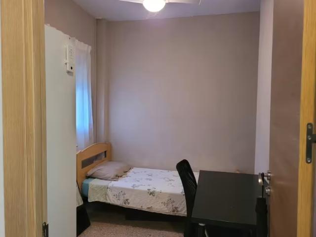 Alquiler 1 Dormitorio Shared Living/Roommate Sevilla Sevilla DLS96690458