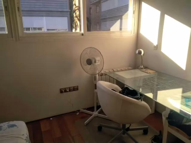 Alquiler 1 Dormitorio Shared Living/Roommate Sevilla Sevilla DLS97636446