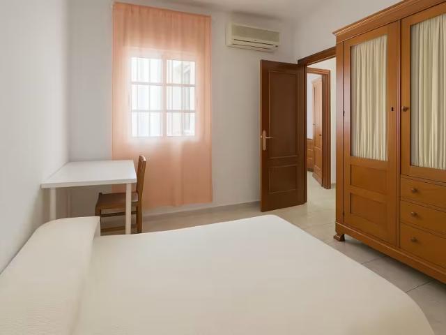 Alquiler 1 Dormitorio Shared Living/Roommate Sevilla Sevilla DLS98193837
