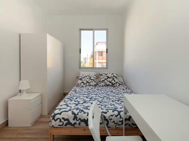 Alquiler 1 Dormitorio Shared Living/Roommate Sevilla Sevilla DLS98539811