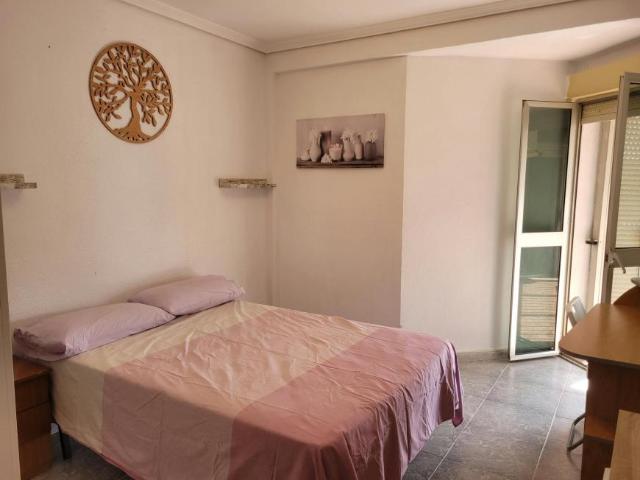Alquiler 1 Dormitorio Shared Living/Roommate Sevilla Sevilla DLS98890543