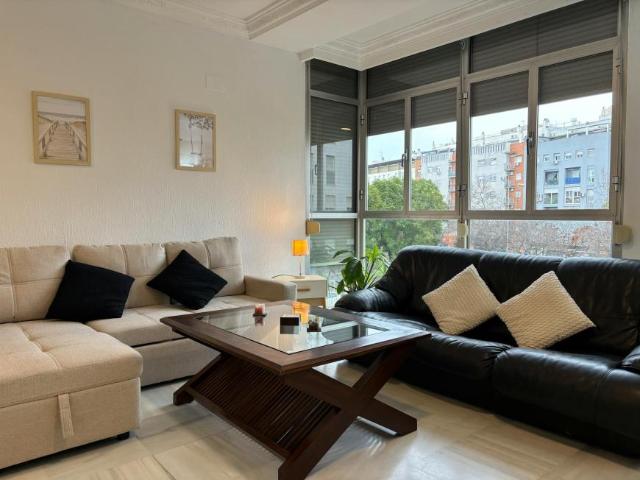 Alquiler 1 Dormitorio Shared Living/Roommate Sevilla Sevilla DLS99157710