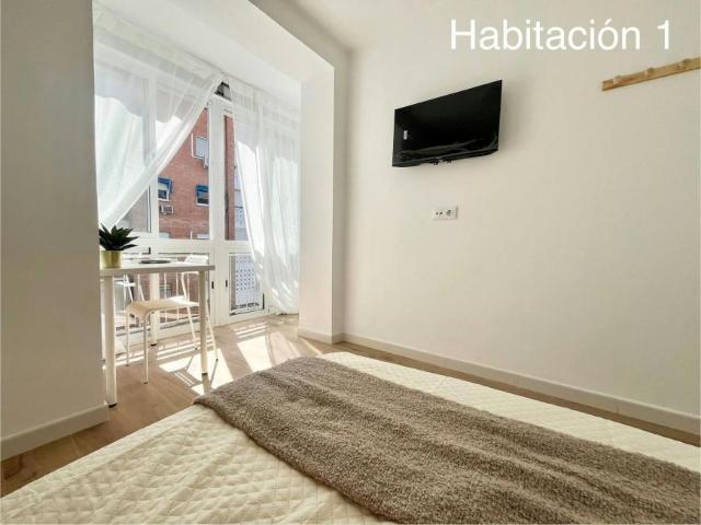 Alquiler 1 Dormitorio Shared Living/Roommate Sevilla Sevilla DLS99686004