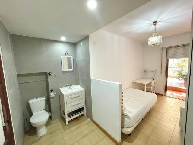 Alquiler 1 Dormitorio Shared Living/Roommate Sevilla Sevilla DLS100606402