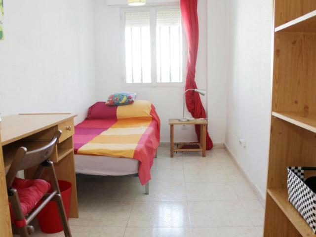 Alquiler 1 Dormitorio Shared Living/Roommate Sevilla Sevilla DLS100677867