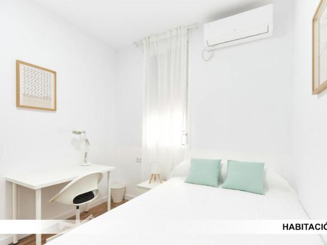 Alquiler 1 Dormitorio Shared Living/Roommate Sevilla Sevilla DLS100715646