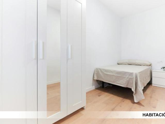 Alquiler 1 Dormitorio Shared Living/Roommate Sevilla Sevilla DLS100715648