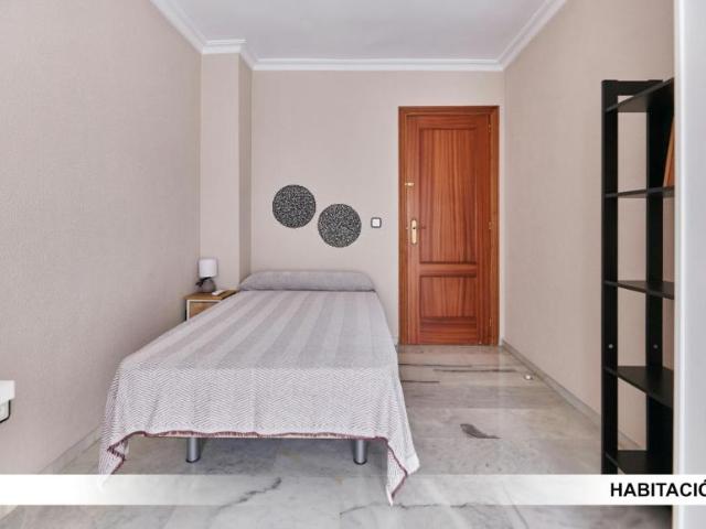 Alquiler 1 Dormitorio Shared Living/Roommate Sevilla Sevilla DLS100716587