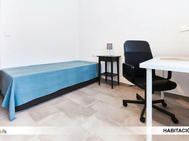 Alquiler 1 Dormitorio Shared Living/Roommate Sevilla Sevilla DLS100717260