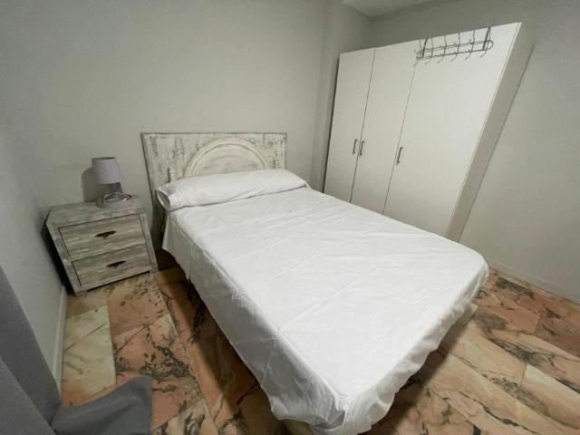 Alquiler 1 Dormitorio Shared Living/Roommate Sevilla Sevilla DLS100719328