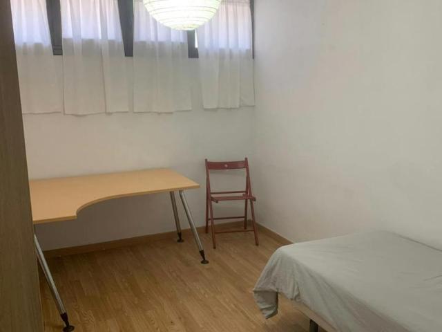 Alquiler 1 Dormitorio Shared Living/Roommate Sevilla Sevilla DLS100719368
