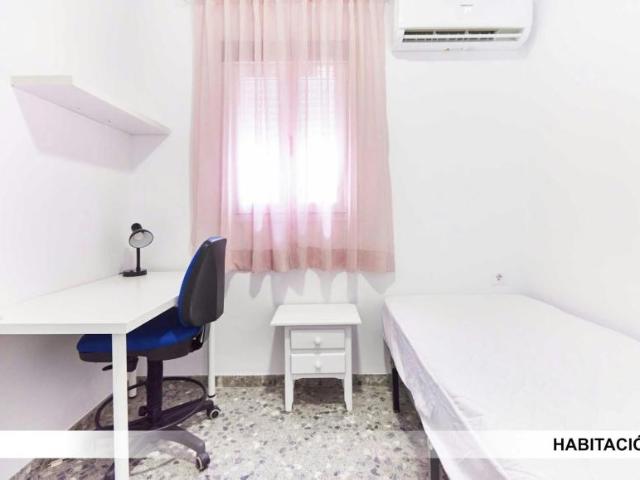 Alquiler 1 Dormitorio Shared Living/Roommate Sevilla Sevilla DLS100720384