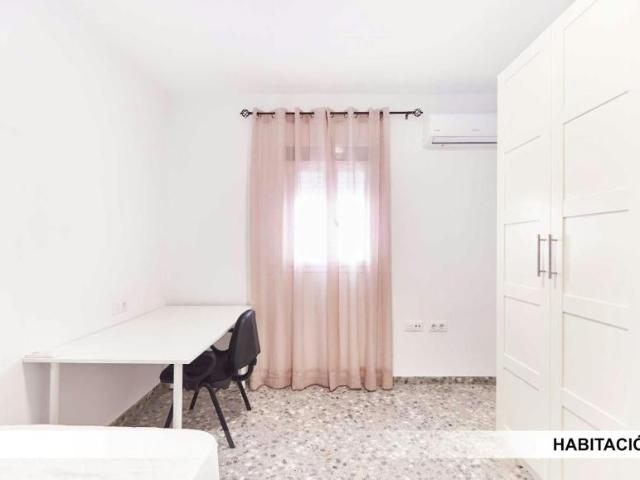 Alquiler 1 Dormitorio Shared Living/Roommate Sevilla Sevilla DLS100720390