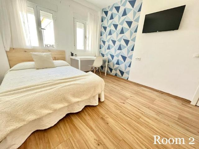 Alquiler 1 Dormitorio Shared Living/Roommate Sevilla Sevilla DLS100722117