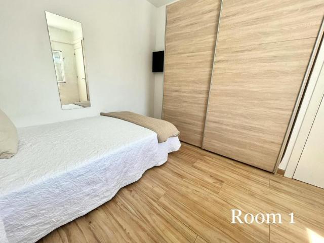 Alquiler 1 Dormitorio Shared Living/Roommate Sevilla Sevilla DLS100722120