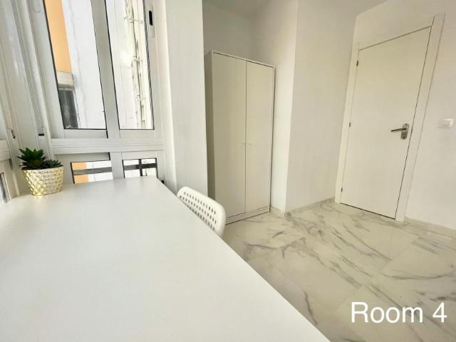 Alquiler 1 Dormitorio Shared Living/Roommate Sevilla Sevilla DLS100722138